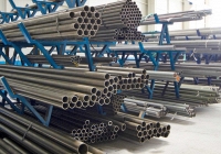 Giá quặng sắt phục hồi từ mức thấp nhất trong hơn 6 tuần qua