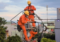 Lịch cúp điện Bà Rịa, Vũng Tàu từ ngày 21/10-28/10/2022