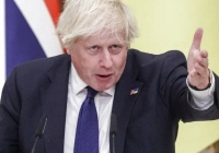 Ông Sunak 'rộng cửa' trở thành Thủ tướng Anh tiếp theo sau khi Johnson tuyên bố rút lui?