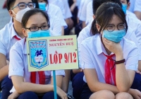 Thêm một địa phương miễn học phí năm học 2022 - 2023