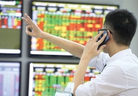 Chứng khoán chiều 25/10: VN-Index đảo chiều ngoạn mục sau chuỗi ngày giảm sốc