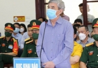 Hôm nay xử sơ thẩm vụ buôn lậu hơn 200 triệu lít xăng tại Đồng Nai