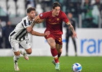 Lịch thi đấu bóng đá 28/10: HJK Helsinki vs Roma