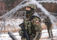 Ba Lan đang chuẩn bị bàn đạp đánh chiếm miền Tây Ukraina?