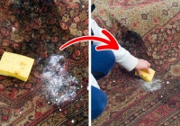 7 mẹo làm sạch cực đỉnh cho căn nhà của bạn