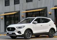 Bảng giá ô tô MG tháng 11/2022 mới nhất