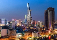 Kinh tế TP.HCM tăng trưởng tích cực