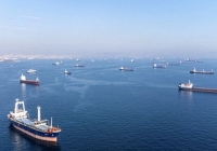 Nga bất ngờ quay lại thỏa thuận xuất khẩu ngũ cốc của Ukraina