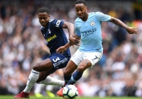 Lịch thi đấu bóng đá 5/11: Man City vs Fulham