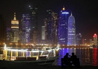 World Cup 2022 - Cú hích cho nền kinh tế Qatar