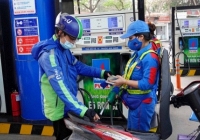 NHNN đề nghị không để doanh nghiệp xăng dầu 'đói vốn'