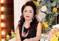 Tiếp tục tạm giam bà Nguyễn Phương Hằng dù được gia đình xin bảo lãnh