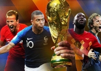 Cập nhật danh sách cầu thủ các đội tuyển tại World Cup 2022