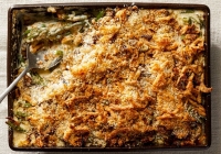 Món ngon mỗi ngày: Thịt hầm đậu cove