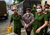 Ngày 25/11, xử sơ thẩm vụ 'dì ghẻ' sát hại con riêng của người tình ở TP.HCM