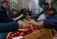 G20 nỗ lực tìm giải pháp cho tăng trưởng kinh tế