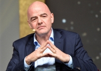 FIFA kêu gọi ngừng bắn ở Ukraina trong thời gian diễn ra World Cup 2022