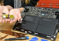 Người dùng giờ đây có thể dễ dàng sửa chữa dòng laptop Surface Pro 9
