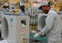 Daikin rót 710 triệu USD vào Đông Nam Á và Ấn Độ