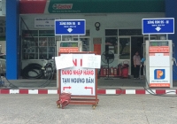 Đình chỉ người đứng đầu cơ quan QLTT nếu xảy ra vi phạm về kinh doanh xăng dầu