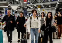 Thái Lan: GDP quý III tăng 4,5% nhờ du lịch