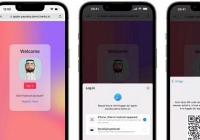 Cách dùng Passkeys thay mật khẩu truyền thống trên iOS 16