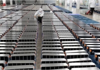 Trung Quốc vẫn là quốc gia thống trị nguồn cung lithium
