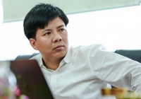 Apax Holdings (IBC) của Shark Thuỷ bị cưỡng chế thuế hơn 5,6 tỷ đồng