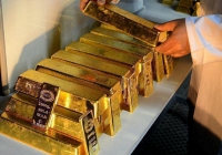 Giá vàng thế giới tiếp tục duy trì đà tăng