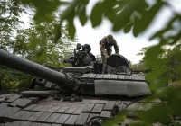 NATO sẽ giúp Ukraina có vũ khí theo mẫu Liên Xô
