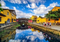 Hội An miễn phí vé tham quan phố cổ ngày 4/12