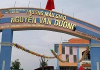 Thêm một bé 5 tuổi tử vong tại trường học