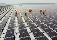 Mỹ tăng thuế đối pin năng lượng mặt trời sau khi phát hiện Trung Quốc trốn thuế