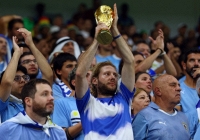 World Cup 2022 qua những con số
