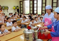 TP.HCM yêu cầu các cơ sở giáo dục báo cáo công tác vệ sinh an toàn thực phẩm trước 20/12
