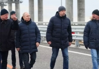 Tổng thống Nga Putin cảnh báo xung đột Ukraina có thể kéo dài