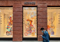 Người giàu Trung Quốc tiếp tục tăng chi tiêu