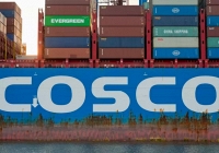 Lưu lượng container từ Trung Quốc đến Mỹ sụt giảm khi thị phần ASEAN tăng