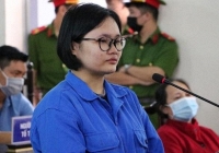 Nữ sinh đầu độc cha bằng xyanua chấn động Bà Rịa- Vũng Tàu bị đề nghị án 'Tử hình'