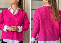 12 cách mặc áo len sành điệu mà không làm mất đi sự thoải mái
