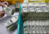 Tỷ giá ngoại tệ 12/12: Đồng USD ở mức thấp, dưới 105 điểm
