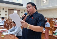 Vụ nữ nhân viên sân golf bị đánh nhập viện, Hội Liên hiệp Phụ nữ Việt Nam lên tiếng