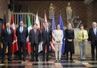 Việt Nam và G7 đồng ý thỏa thuận năng lượng trị giá 15,5 tỷ USD nhằm cắt giảm khí thải
