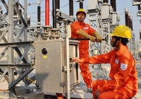 EVN nêu lý do vì sao muốn giá điện được điều chỉnh như giá xăng, dầu