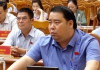 Ông Nguyễn Viết Dũng bị cấm tham gia các giải đấu do Hiệp hội Golf Việt Nam tổ chức