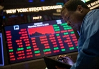 Chứng khoán Mỹ giảm tuần thứ hai liên tiếp