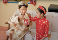 'Bảo tàng tuổi ther' - MV về miền ký ức hồn nhiên của thế hệ 7x đến 9x đời đầu