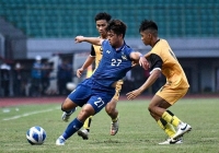 AFF Cup 2022: Nhận định, soi kèo trận Brunei vs Thailand, lúc 19h30 ngày 20/12