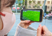 World Cup đánh dấu sự thành công lớn cho nền tảng phát trực tuyến tại Nhật Bản
