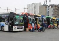 Doanh nghiệp vận tải ô tô kiến nghị được tiếp tục được giãn nợ